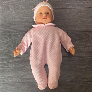 Pottery Barn Gotz Baby Doll